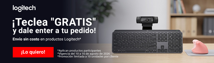 Logitech cb Semana Equipa Oficina Ago26