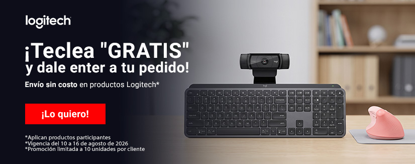 Logitech hb Semana Equipa Oficina Ago26