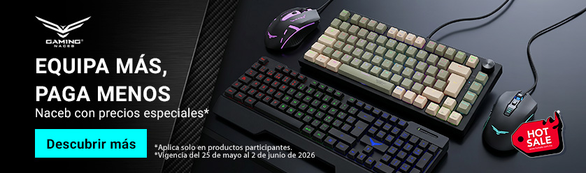 Naceb cb Hotsale May26