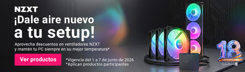 NZXT cb Aniversario Jun26