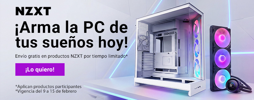 NZXT hb Semana Hardware 1 Feb26