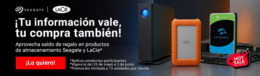 Seagate cb Hotsale May26