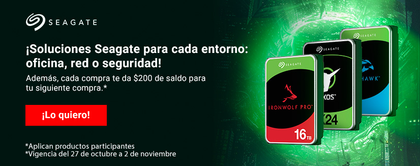 Seagate hb Semana Hardware 3 Oct25