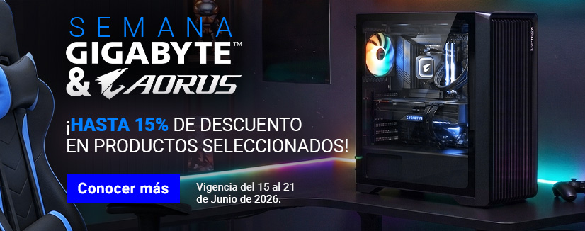 hb semana gigabyte 2026