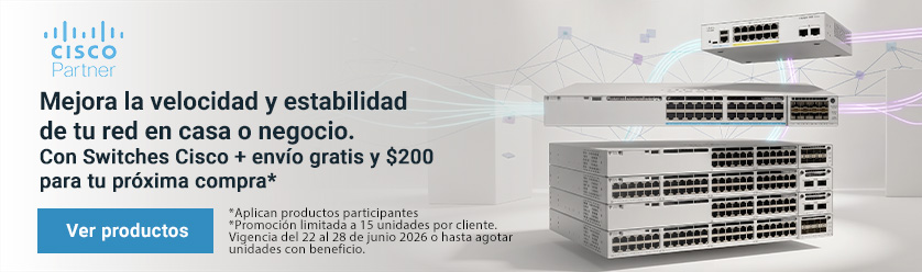 cb cisco semana hardware 2 2026