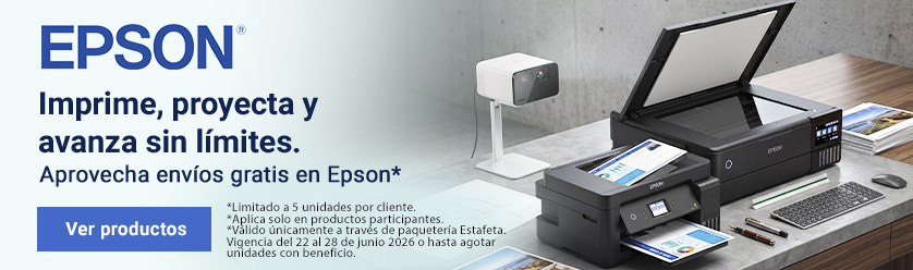 cb epson semana hardware 2 2026