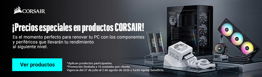 Corsari cb Semana Regreso Clases Jul26