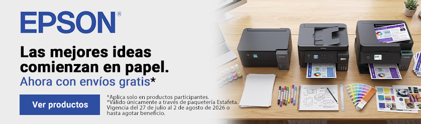 cb epson semana regreso a clases 2026