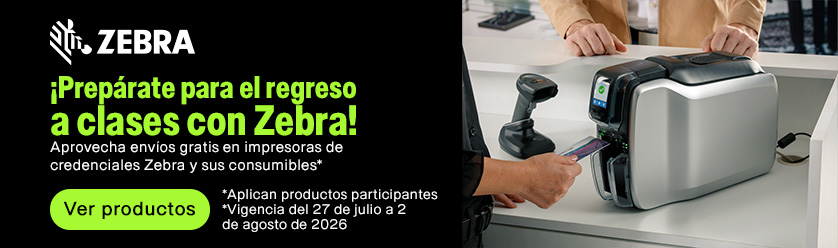 Zebra cb Semana Regreso Clases Jul26