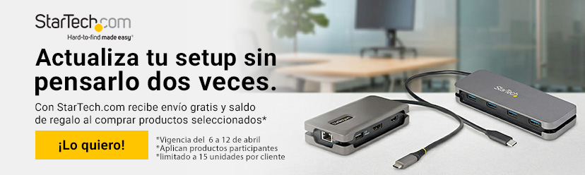 Startech cb Cyberpascual Abr26