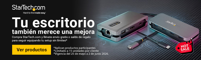 Startech cb Hotsale may26
