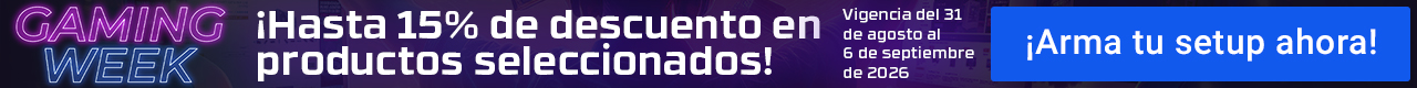topb gaming week vida extra 2026