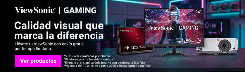 Viewsonic cb Gaming Week 2 Ago26