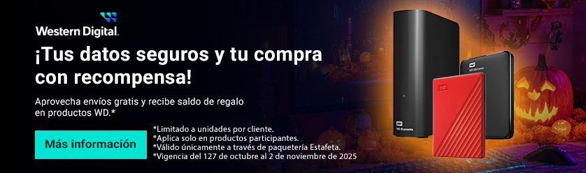 WD cb Semana Hardware 3 Oct25