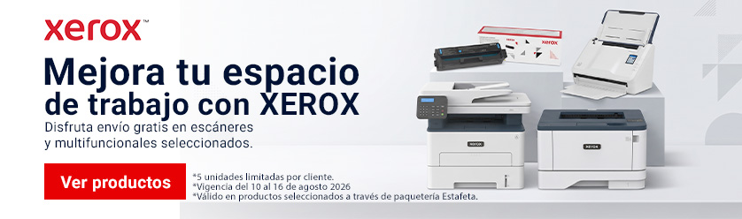 Xerox cb Semana Equipa Oficina Ago26
