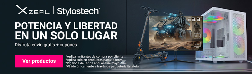 Xzeal cb Semana Adicional Abr26