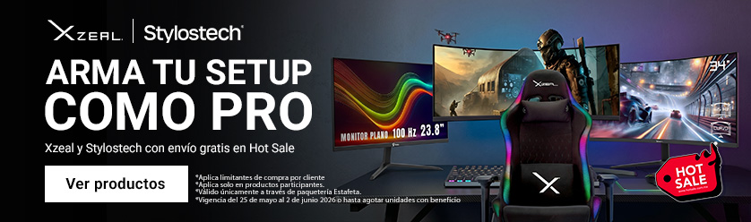 Xzeal cb Hotsale May26