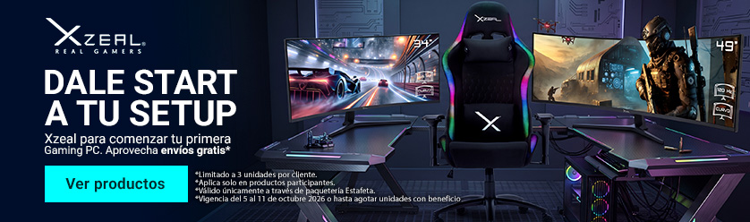 Xzeal cb PC Gaming Oct26