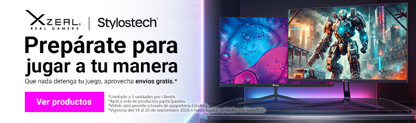 Xzeal cb Semana Viva Tech Sep26