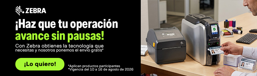 Zebra cb Semana Equipa Oficina Ago26