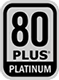 80 PLUS Platinum