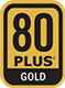 80 PLUS Gold