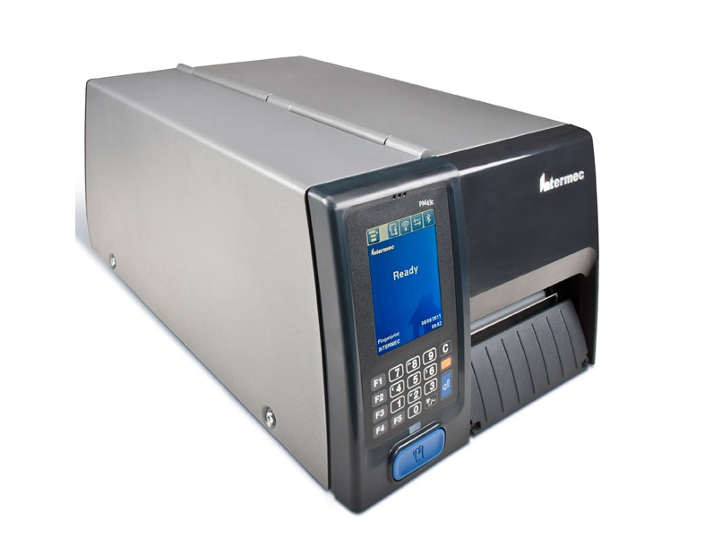 Impresoras de Etiquetas