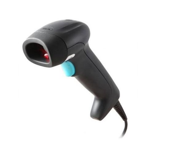 Lectores de Código de Barras