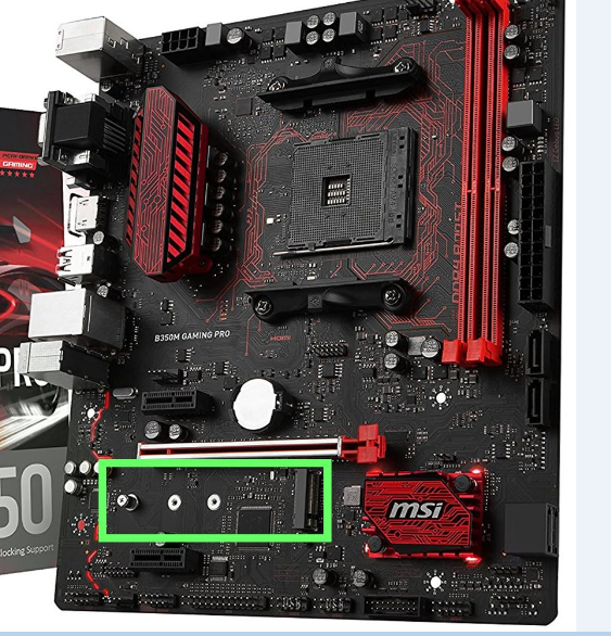 Imágenes 1: Aquí lo señalo