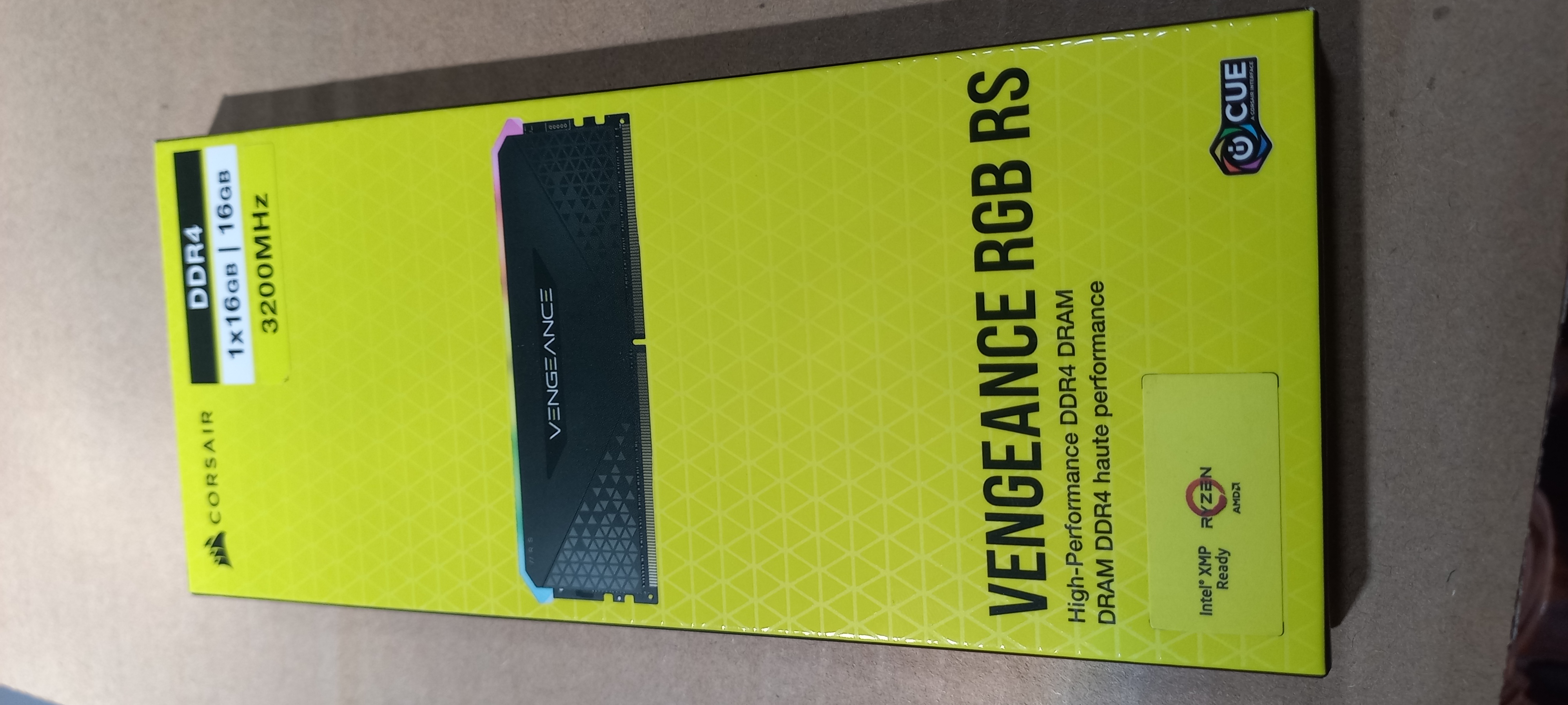 Imágenes 1: Me aparece como modelo RS