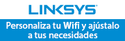 Configurador Linksys