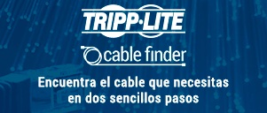 Tripp Lite Cable Finder