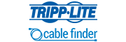 Tripp-Lite Cable Finder