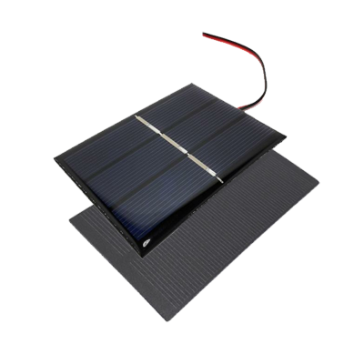 Categoria de Energía para Placas de Desarrollo