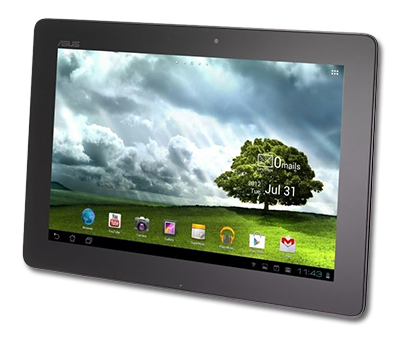 Tablet Lenovo M10 Plus 10.61 Pulgadas 4GB RAM 128GB ZAAM0220MX