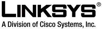 CISCO-LINKSYS