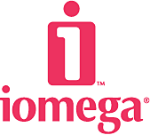 IOMEGA