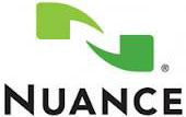 NUANCE COMMUNICATIONS