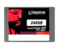 Promoción SSD Now V300 de Kingston