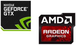GeForce AMD