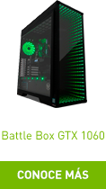 Nvidia Battle Box