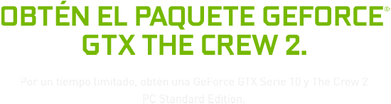 premio nvidia geforce gtx