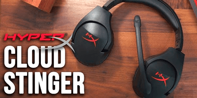 kingston hyperx campuseros