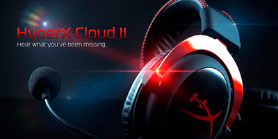 kingston hyperx campuseros