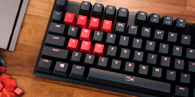 kingston hyperx campuseros