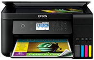 Promo Epson Ecotank
