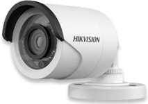 Camaras CCTV Hikivision