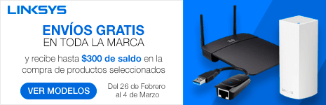 Linksys