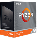 AMD Ryzen 9