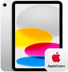 iPad y AppleCare+